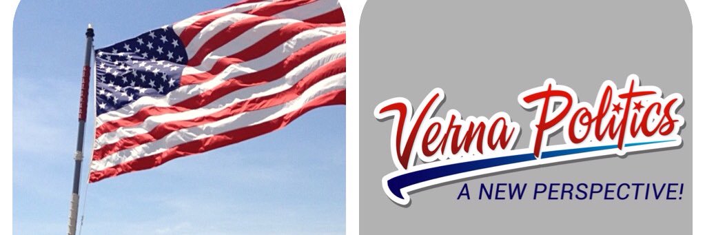 Verna Smith banner