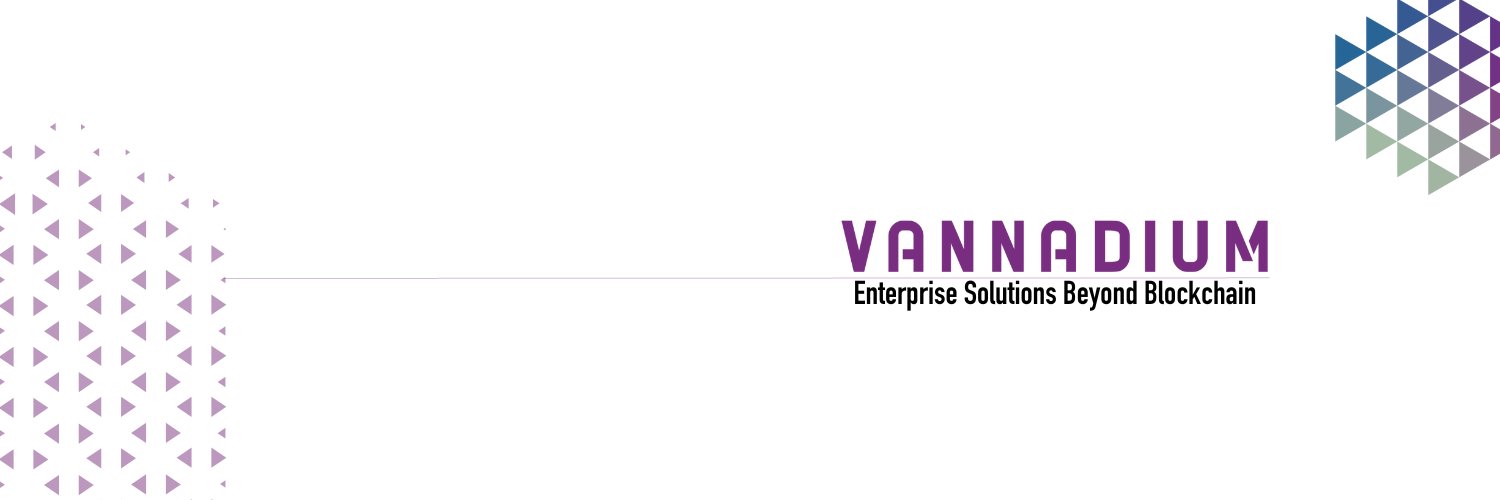 Vannadium banner