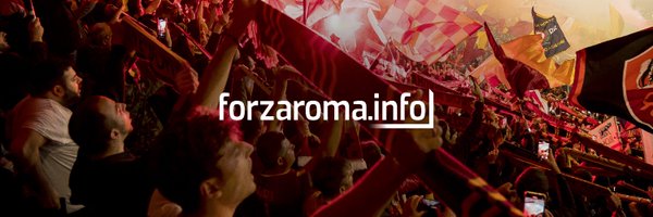 Forzaroma.info Profile Banner