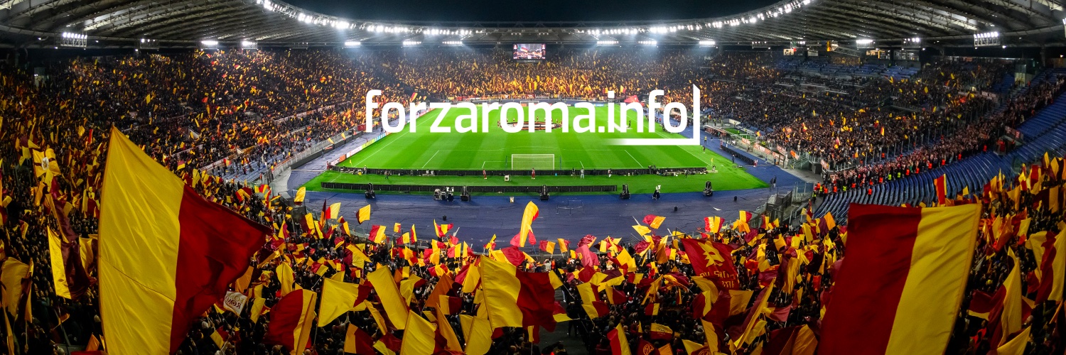 forzaroma's profile banner image