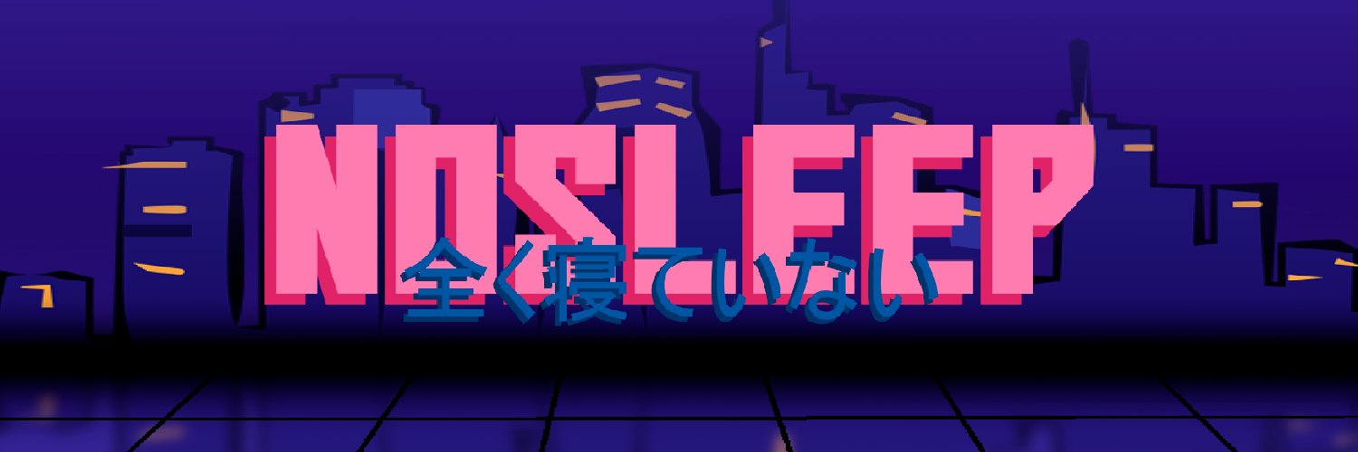 nosleep | Editor de Vídeo banner