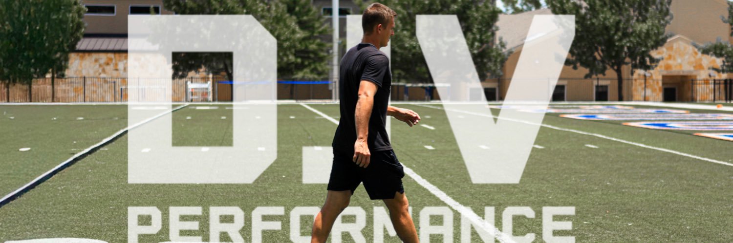 DJV Performance banner