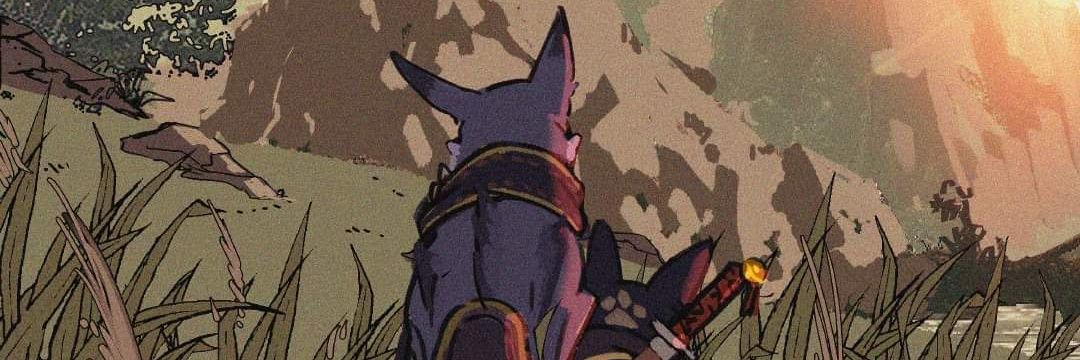 Machiaas's profile banner image