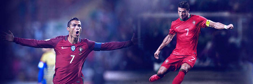 RonaldoERC20's profile banner image