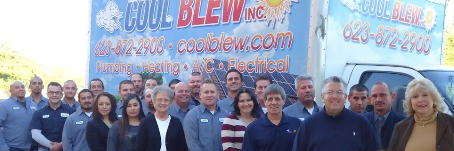 coolblewinc's profile banner image