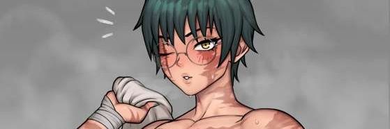 Maki Zenin Futa💚💦 banner