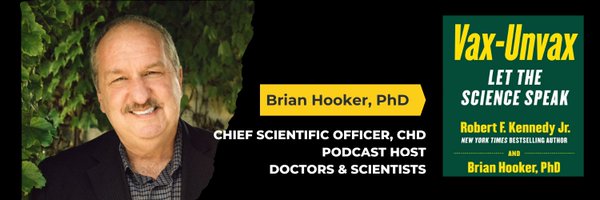 BrianHookerPhD Profile Banner
