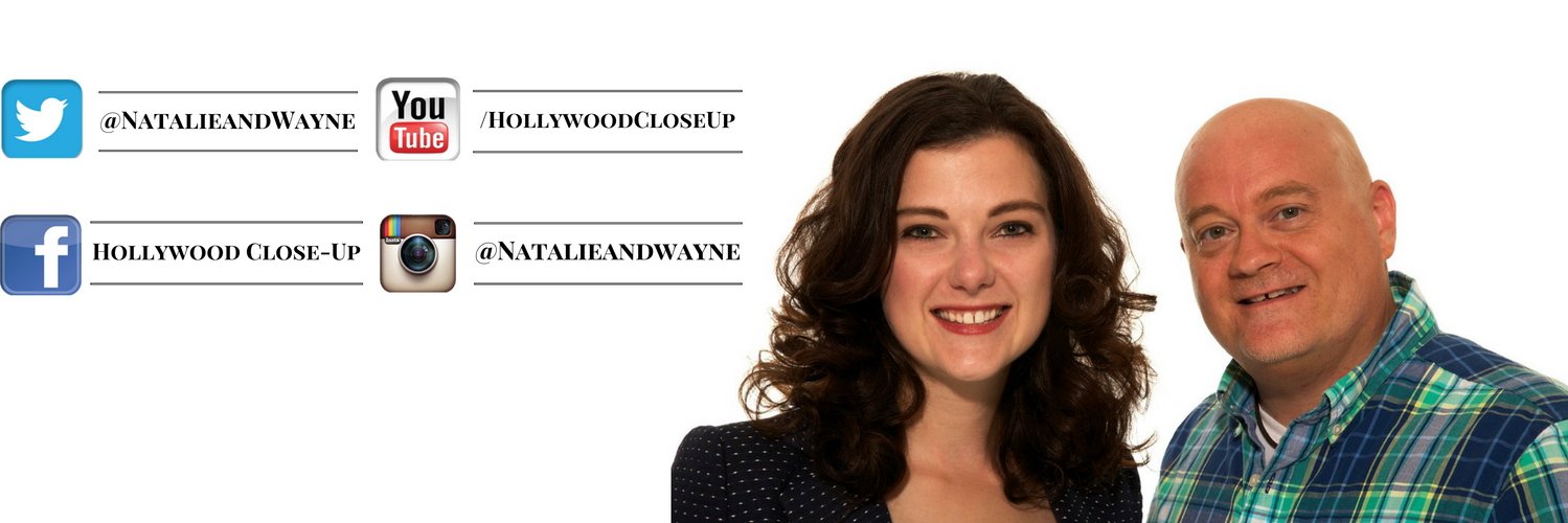 NatalieandWayne's profile banner image