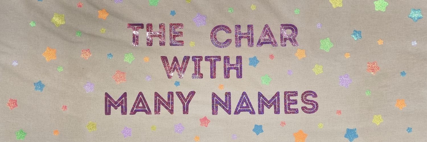 TheCharHasNames's profile banner image