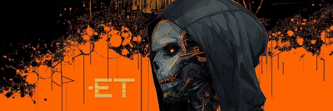 EvilTyromancer banner