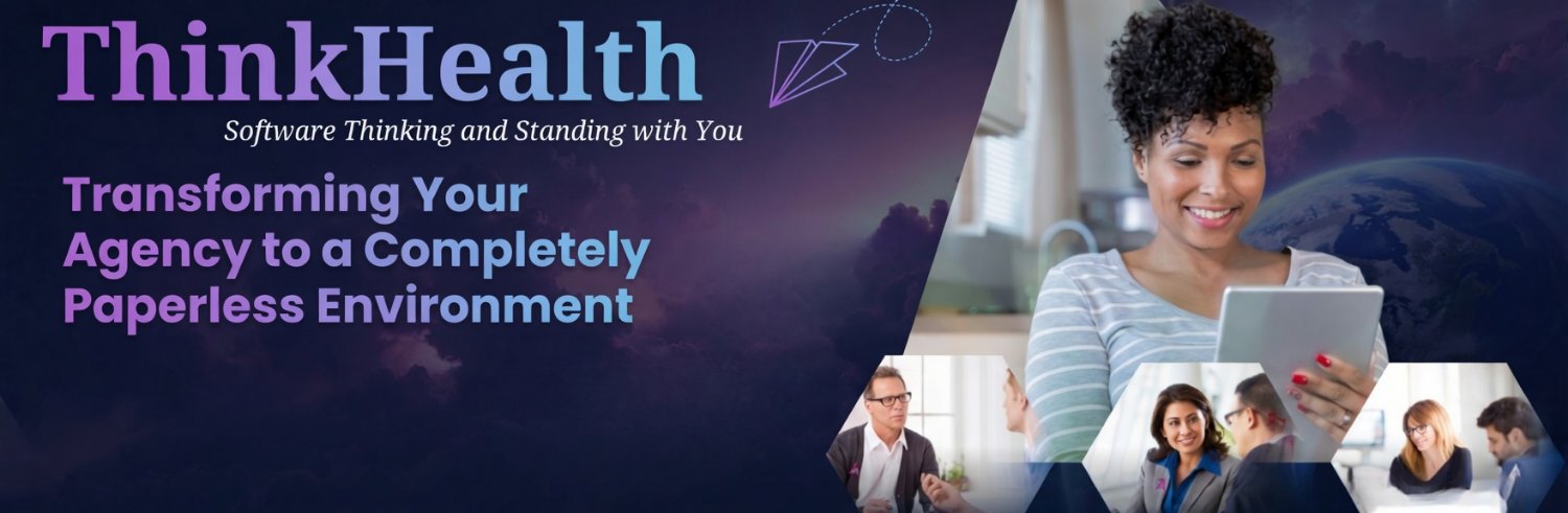 ThinkHealth's profile banner image