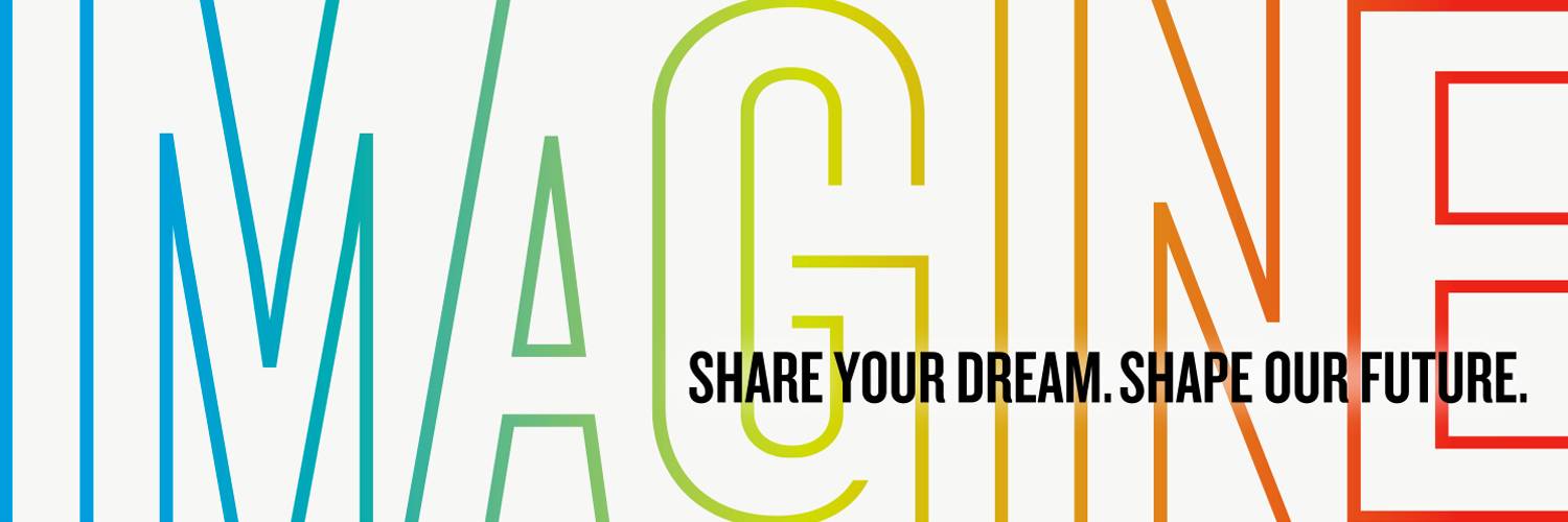 Imagine Nashville banner