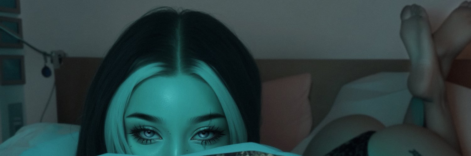 ꪑꪖꪹɀ banner
