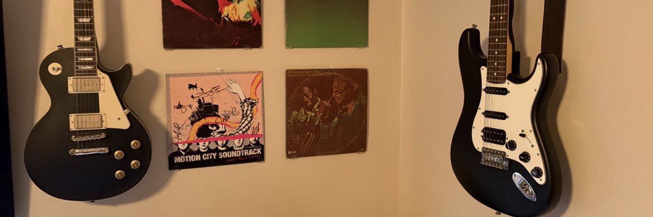 Matt Dallas (Kahlil Watson Truther) banner