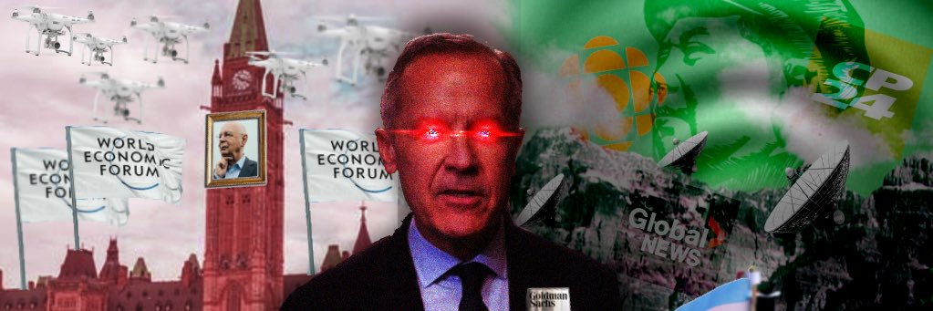 The Don of Vaughan's banner