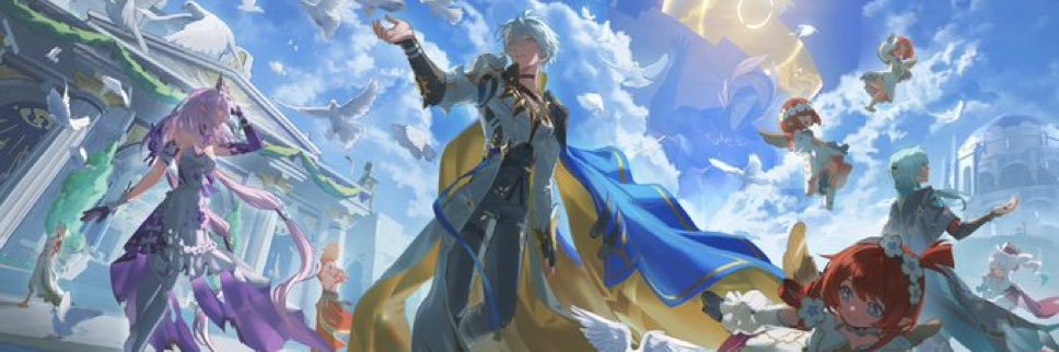 gvbianchini's profile banner image