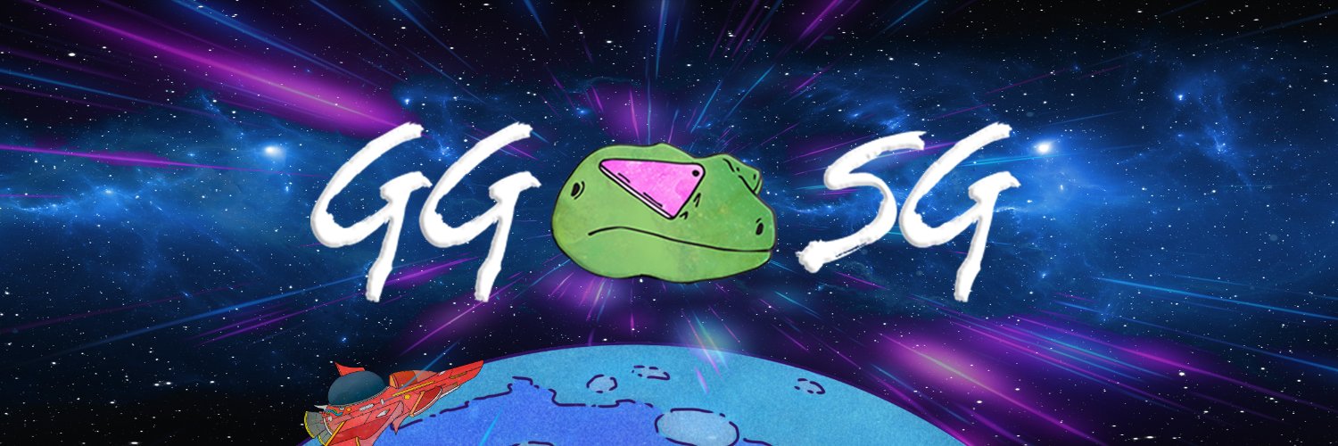 Gecko Sales Bot banner