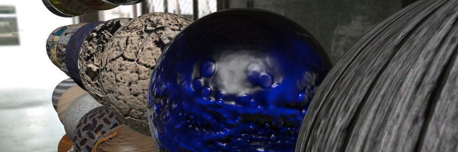 micjayger's profile banner image