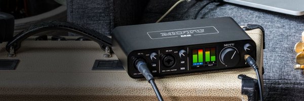 HighReso Profile Banner