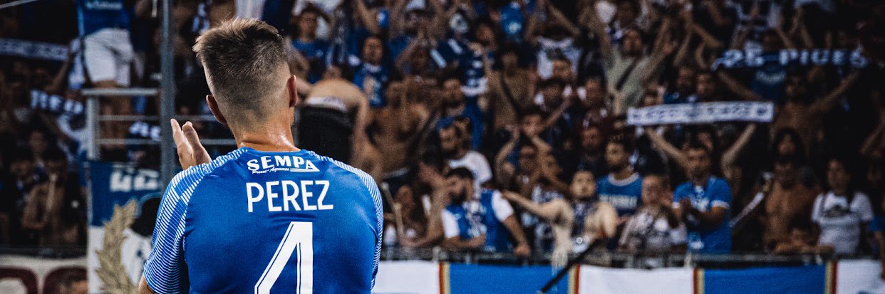 Manu Perez banner