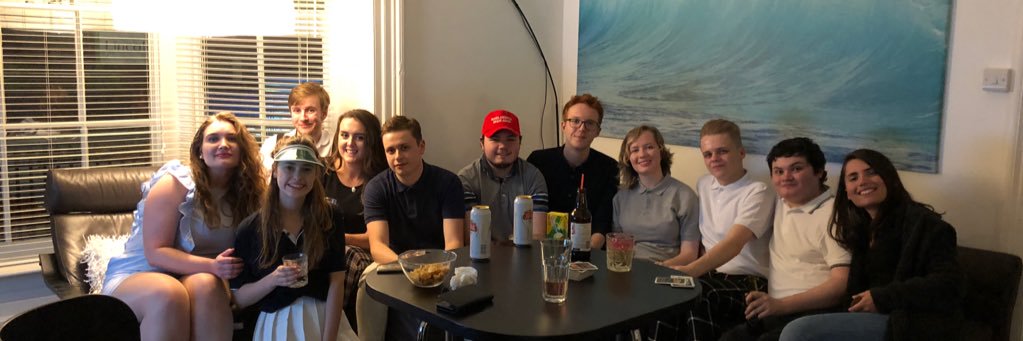 UoLPolitics's profile banner image