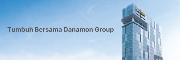 danamon Profile Banner