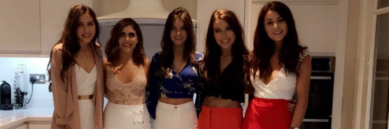 danielle_c94's profile banner image