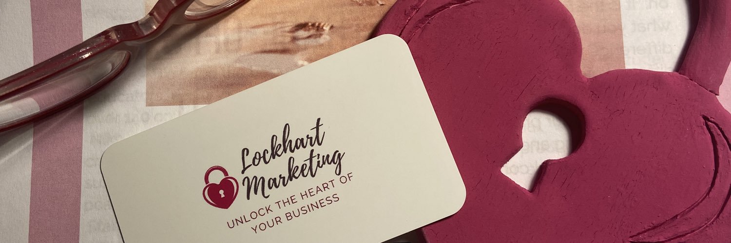 NancyALockhart's profile banner image
