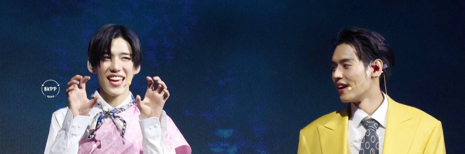 kjcttk's profile banner image