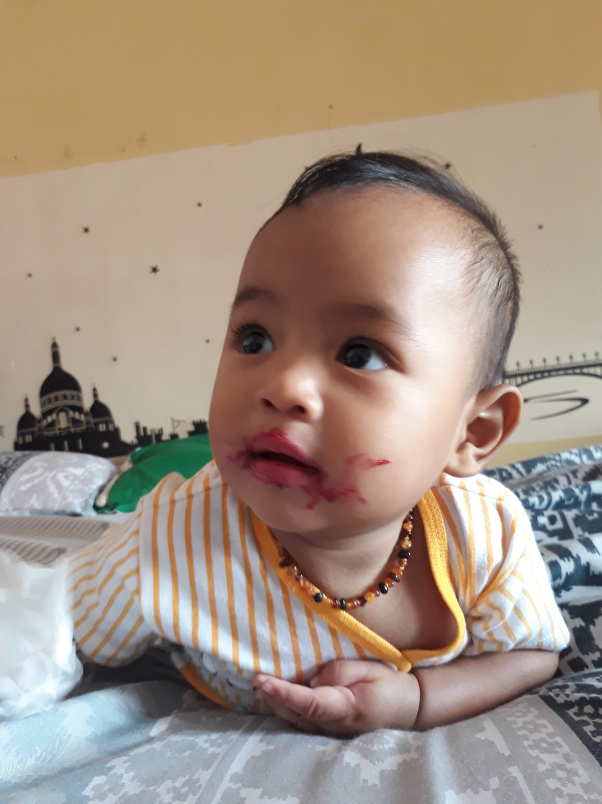 hapshendrawan's profile banner image