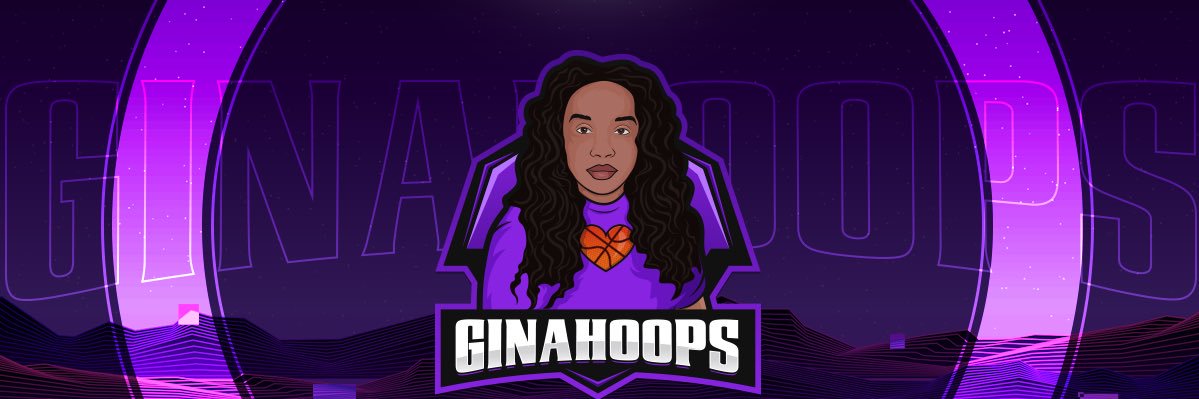 DamnGINA_'s profile banner image