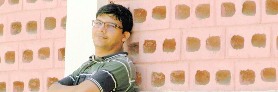 SyedDanishAlvi's profile banner image