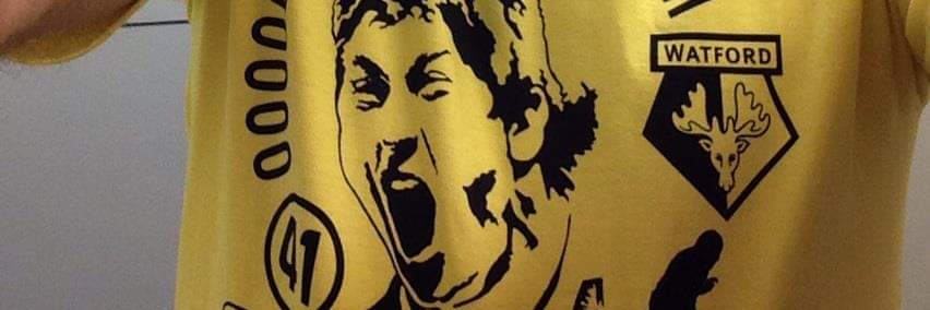 Paul Fiander-Turner's banner