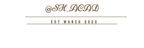 Open rush banner