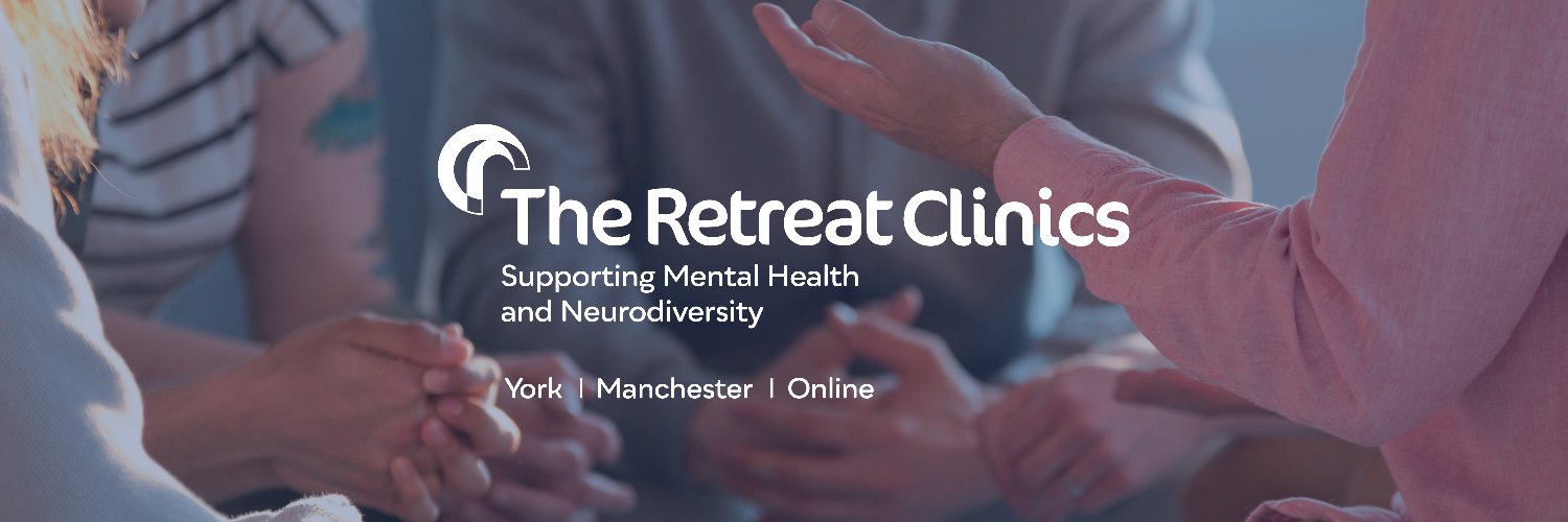 RetreatClinics's profile banner image