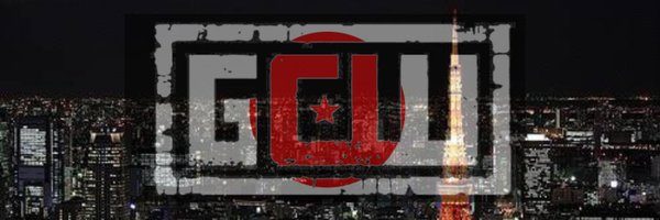 GCW_Japan_Tour Profile Banner