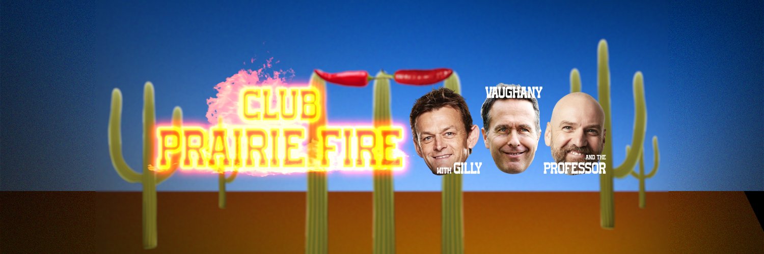 Club Prairie Fire Profile Banner