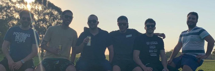 GonzaVecchio's profile banner image