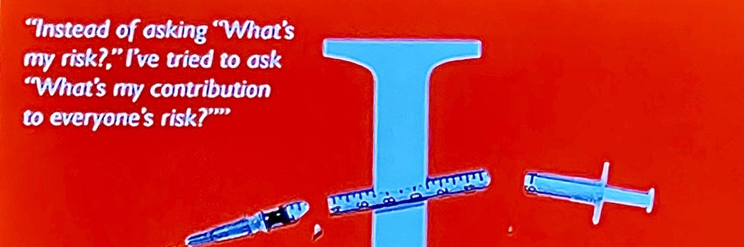 Gregg Levine banner