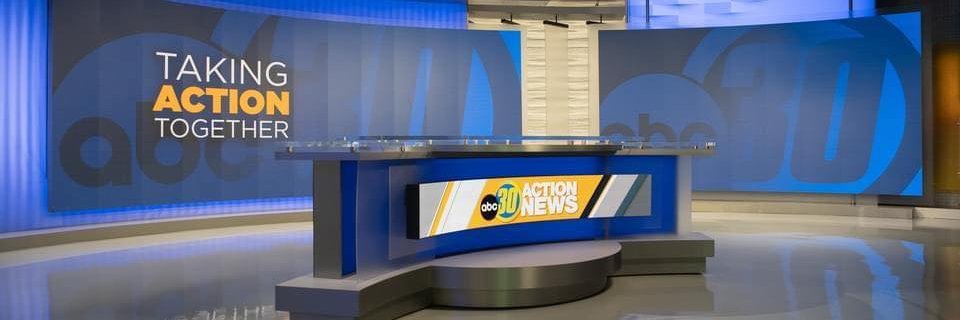 ABC30 Fresno's banner