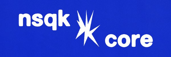 nsqkcore_ Profile Banner