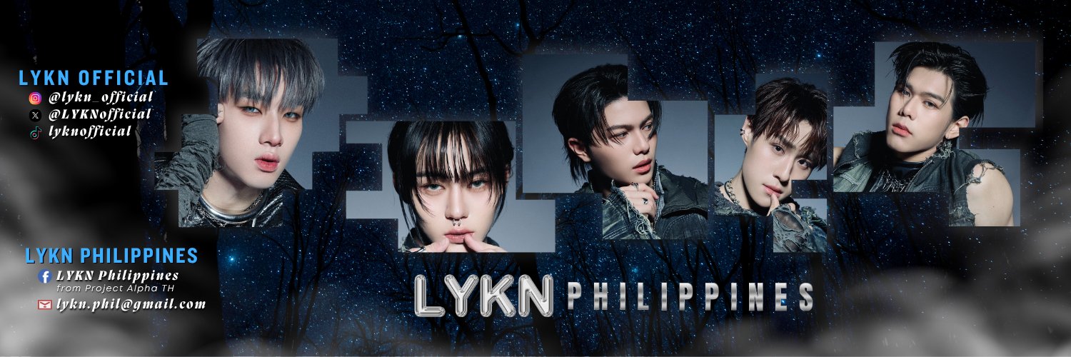 LYKN Philippines banner