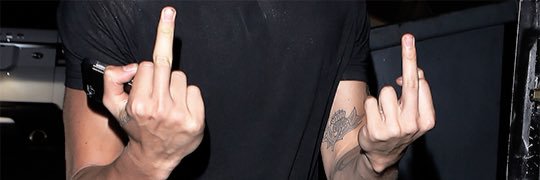 ahhdannihere's profile banner image