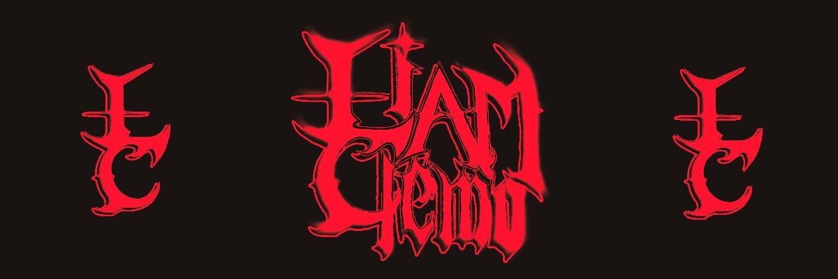 𝕷𝖎𝖆𝖒 banner