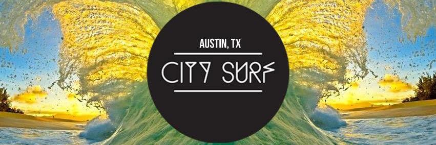 CitySurfAustin's profile banner image