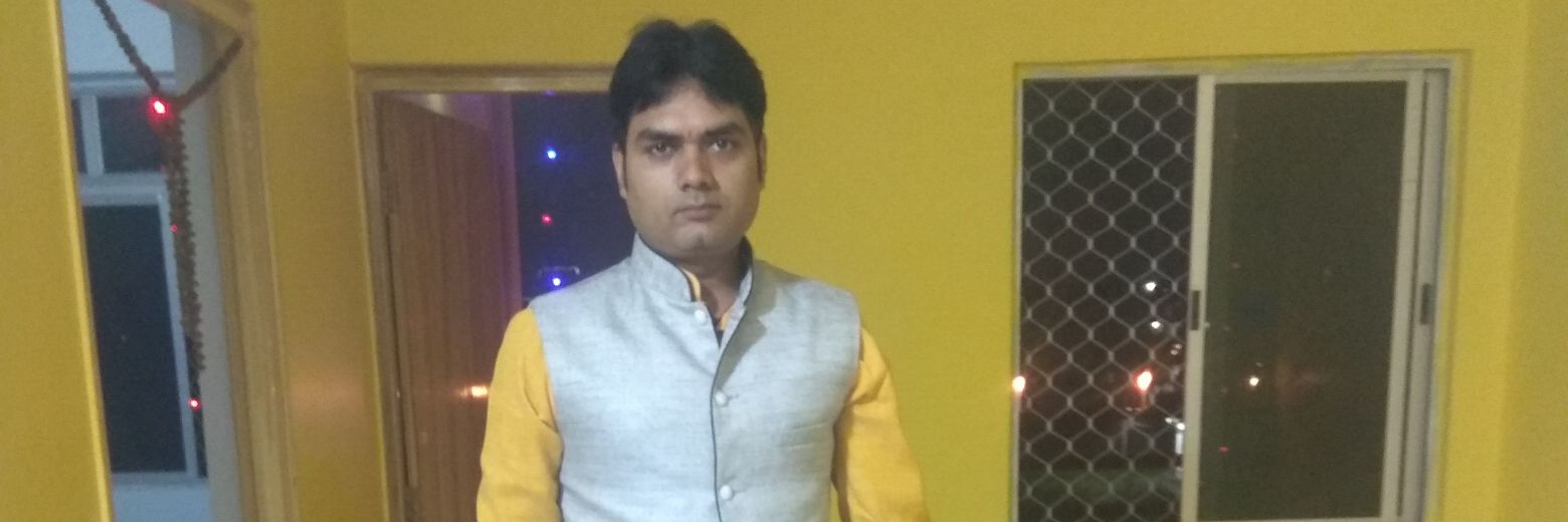 ursumit's profile banner image