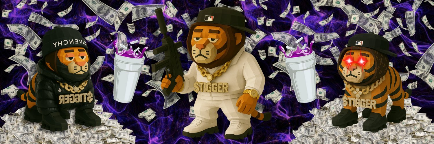 TIGGER banner