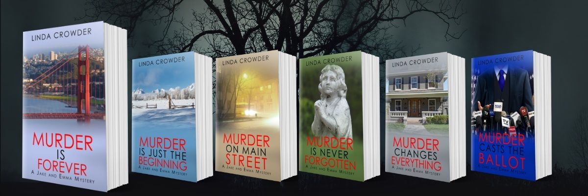 Linda Crowder banner