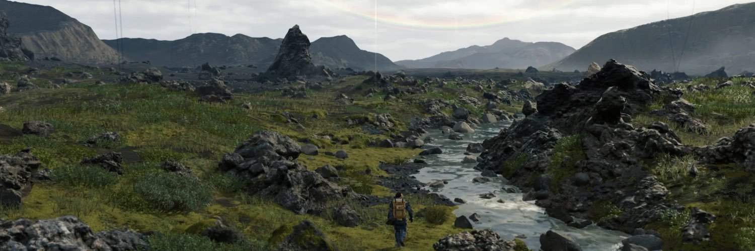 DoeAdam's profile banner image