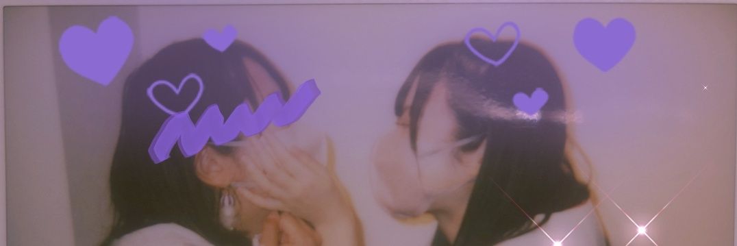 あやか💜🕊️ banner